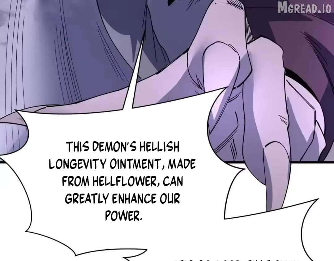 Era of the Haunted Chapter 611  - page 83